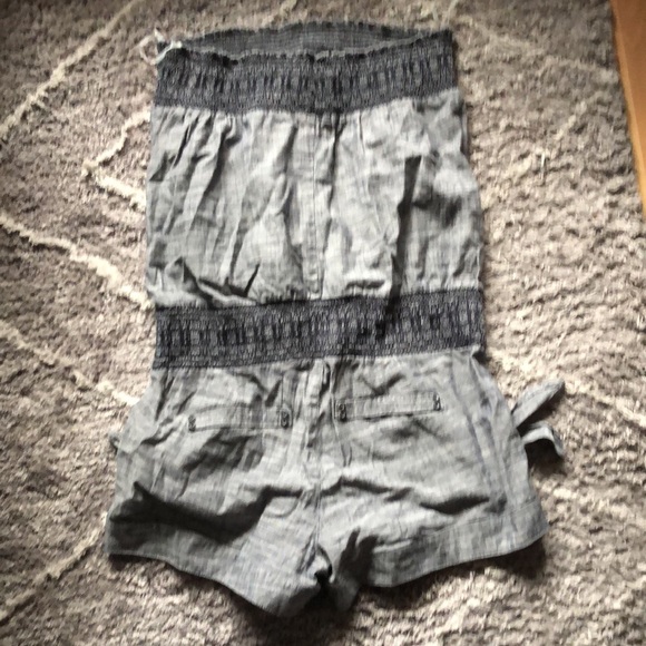 Romper - Picture 4 of 4